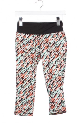 Damskie legginsy Crivit, Rozmiar XXS, Kolor Kolorowy, Cena 6,99 zł