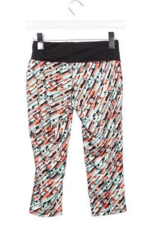 Damskie legginsy Crivit, Rozmiar XXS, Kolor Kolorowy, Cena 6,99 zł