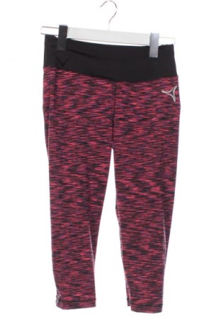 Damskie legginsy Crivit, Rozmiar XS, Kolor Kolorowy, Cena 12,99 zł