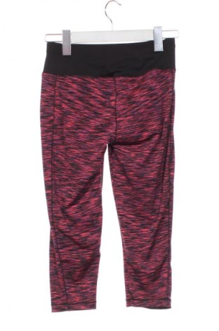 Damskie legginsy Crivit, Rozmiar XS, Kolor Kolorowy, Cena 12,99 zł