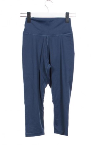 Dámske legíny  Crivit, Veľkosť XXS, Farba Modrá, Cena  1,95 €