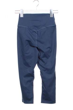 Dámske legíny  Crivit, Veľkosť XXS, Farba Modrá, Cena  1,95 €