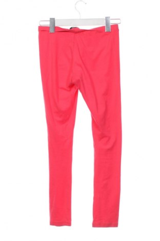 Damskie legginsy DKNY, Rozmiar XS, Kolor Różowy, Cena 22,99 zł