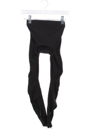 Γυναικείο κολάν Decathlon, Μέγεθος XXS, Χρώμα Μαύρο, Τιμή 1,99 €