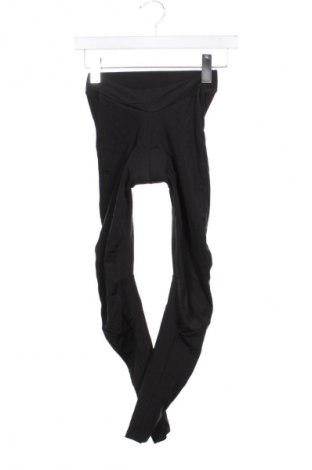 Γυναικείο κολάν Decathlon, Μέγεθος XXS, Χρώμα Μαύρο, Τιμή 1,99 €