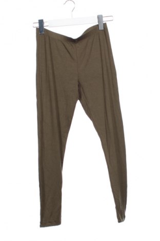 Dámske legíny  Deerberg, Veľkosť XS, Farba Zelená, Cena  2,95 €