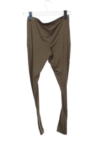 Dámske legíny  Deerberg, Veľkosť XS, Farba Zelená, Cena  2,95 €