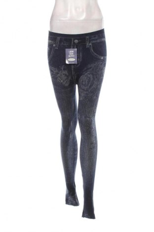 Női leggings Elle Nor, Méret M, Szín Kék, Ár 849 Ft