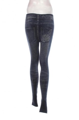 Női leggings Elle Nor, Méret M, Szín Kék, Ár 849 Ft