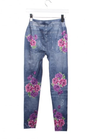 Dámské legíny  Elle Nor, Velikost XXS, Barva Vícebarevné, Cena  49,00 Kč