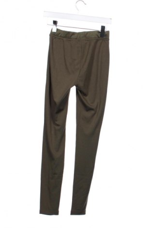 Γυναικείο κολάν Esmara, Μέγεθος XXS, Χρώμα Πράσινο, Τιμή 1,99 €