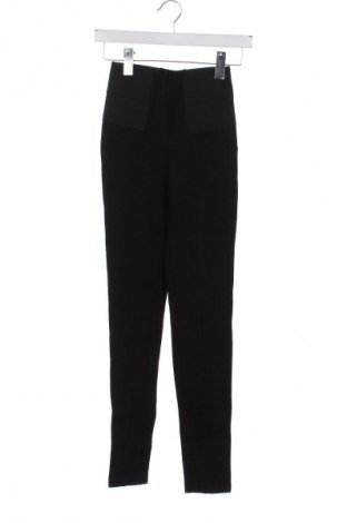 Damskie legginsy Esmara, Rozmiar XXS, Kolor Czarny, Cena 12,99 zł