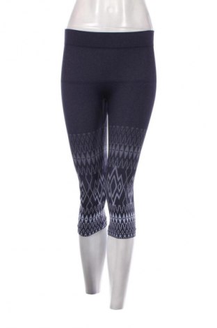 Damskie legginsy Esmara, Rozmiar S, Kolor Niebieski, Cena 6,99 zł