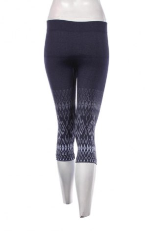 Damskie legginsy Esmara, Rozmiar S, Kolor Niebieski, Cena 6,99 zł