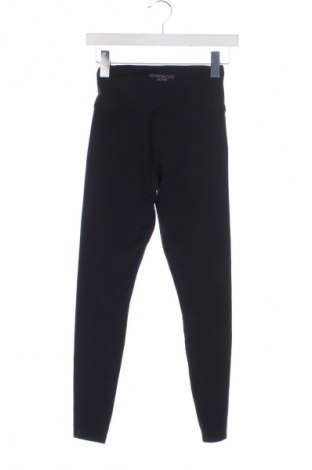 Damen Leggings Even&Odd, Größe XXS, Farbe Schwarz, Preis 6,99 €