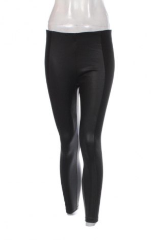Damen Leggings Even&Odd, Größe M, Farbe Schwarz, Preis € 1,99