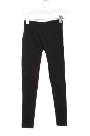 Damskie legginsy Fascino, Rozmiar XXS, Kolor Czarny, Cena 7,99 zł