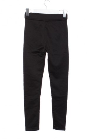 Damskie legginsy Fashion Elle, Rozmiar XXS, Kolor Czarny, Cena 6,99 zł
