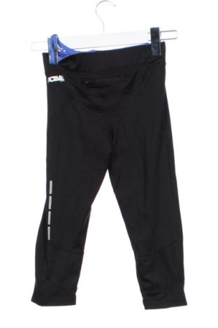 Dámské legíny  Gina Tricot, Velikost XS, Barva Černá, Cena  49,00 Kč