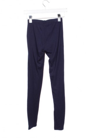 Γυναικείο κολάν Grain De Malice, Μέγεθος XS, Χρώμα Μπλέ, Τιμή 5,99 €