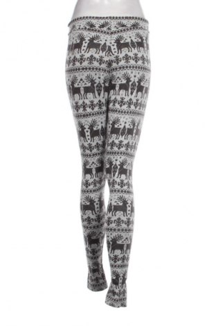 Damskie legginsy H&M, Rozmiar S, Kolor Kolorowy, Cena 11,99 zł