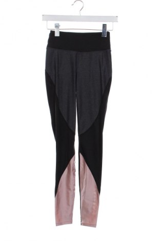 Γυναικείο κολάν H&M, Μέγεθος XS, Χρώμα Πολύχρωμο, Τιμή 2,99 €