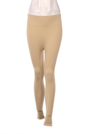 Дамски клин H&M Sport, Размер S, Цвят Бежов, Цена 8,69 €