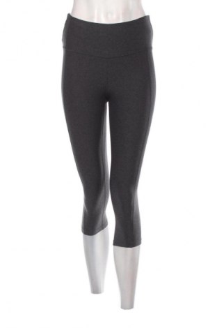 Dámské legíny  H&M Sport, Velikost S, Barva Šedá, Cena  49,00 Kč