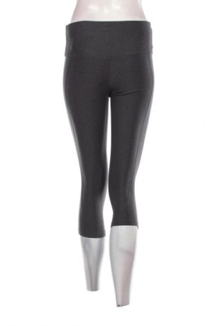 Dámské legíny  H&M Sport, Velikost S, Barva Šedá, Cena  49,00 Kč