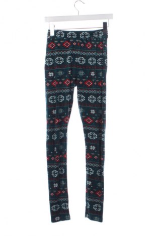 Dámské legíny  Hunkemoller, Velikost XXS, Barva Vícebarevné, Cena  259,00 Kč