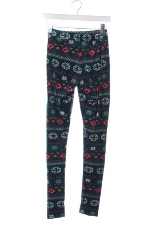 Dámské legíny  Hunkemoller, Velikost XXS, Barva Vícebarevné, Cena  259,00 Kč