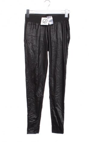 Damen Leggings Janina, Größe XS, Farbe Schwarz, Preis 1,99 €