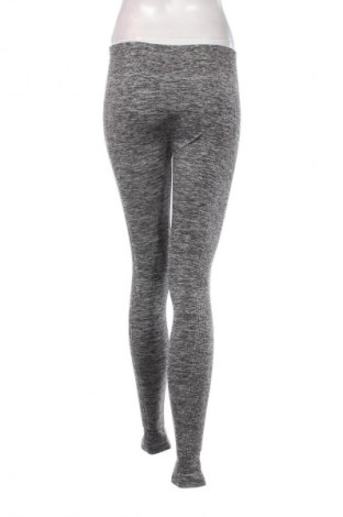 Dámské legíny  Jean Pascale, Velikost S, Barva Šedá, Cena  49,00 Kč