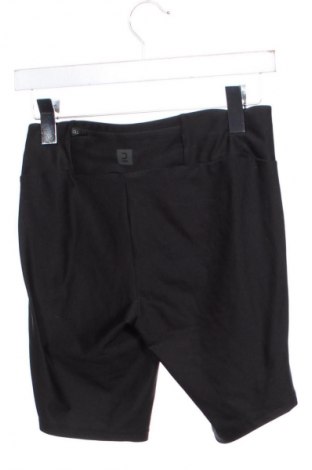 Γυναικείο κολάν Kalenji, Μέγεθος XXS, Χρώμα Μαύρο, Τιμή 2,99 €