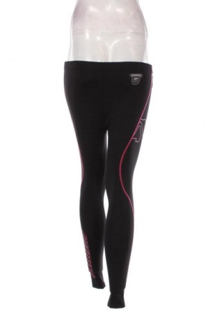 Damskie legginsy Karhu, Rozmiar S, Kolor Czarny, Cena 16,99 zł