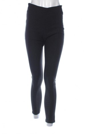 Dámské legíny  Laura Torelli, Velikost M, Barva Černá, Cena  99,00 Kč