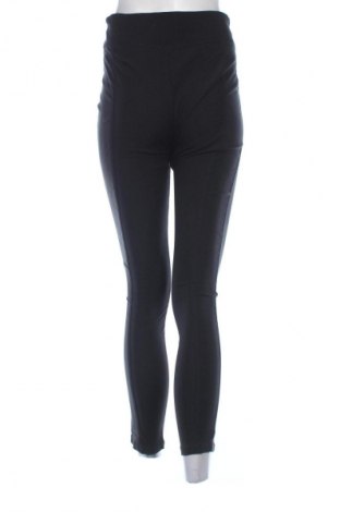 Dámské legíny  Laura Torelli, Velikost M, Barva Černá, Cena  99,00 Kč