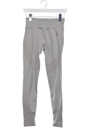 Damskie legginsy Levity, Rozmiar XS, Kolor Szary, Cena 14,99 zł