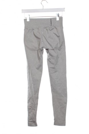 Damskie legginsy Levity, Rozmiar XS, Kolor Szary, Cena 14,99 zł