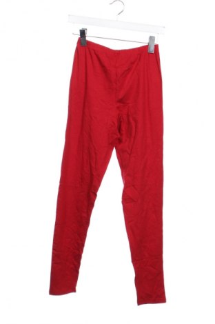 Γυναικείο κολάν Modalu, Μέγεθος XXS, Χρώμα Κόκκινο, Τιμή 2,99 €