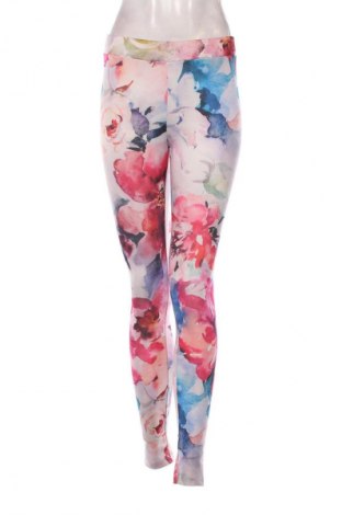 Dámské legíny  Moves, Velikost M, Barva Vícebarevné, Cena  269,00 Kč