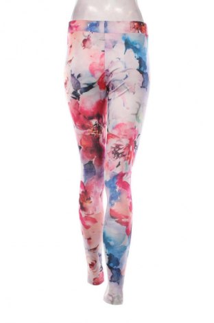 Dámské legíny  Moves, Velikost M, Barva Vícebarevné, Cena  269,00 Kč