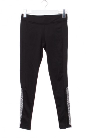 Dámské legíny  Ncd, Velikost M, Barva Černá, Cena  49,00 Kč