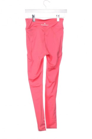Damskie legginsy Oceans Apart, Rozmiar XS, Kolor Różowy, Cena 56,99 zł
