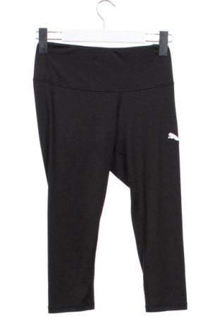 Damskie legginsy PUMA, Rozmiar XXS, Kolor Czarny, Cena 16,99 zł