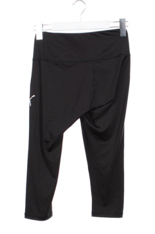 Damskie legginsy PUMA, Rozmiar XXS, Kolor Czarny, Cena 16,99 zł