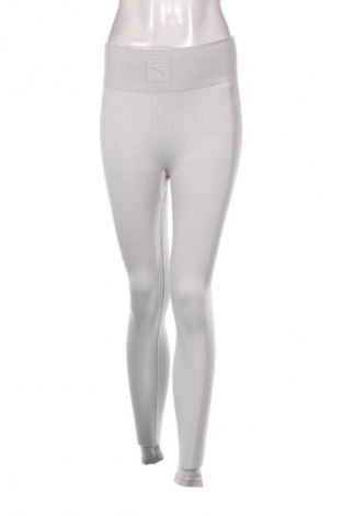 Damskie legginsy PUMA, Rozmiar M, Kolor Szary, Cena 93,33 zł
