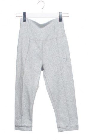 Damskie legginsy PUMA, Rozmiar XS, Kolor Szary, Cena 17,99 zł