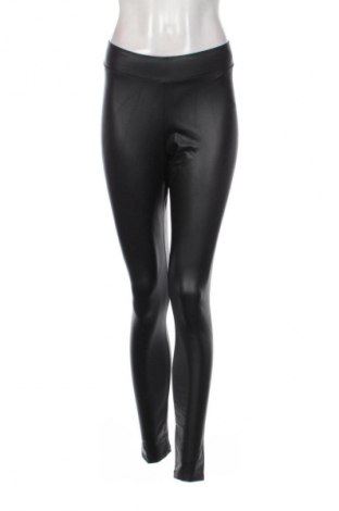 Damskie legginsy Pieces, Rozmiar M, Kolor Czarny, Cena 33,99 zł