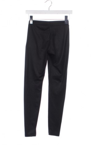 Dámské legíny  Pieces, Velikost XS, Barva Černá, Cena  138,00 Kč